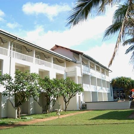 Hotel Sunset Beach Negombo Luaran gambar