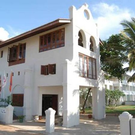 Hotel Sunset Beach Negombo Luaran gambar