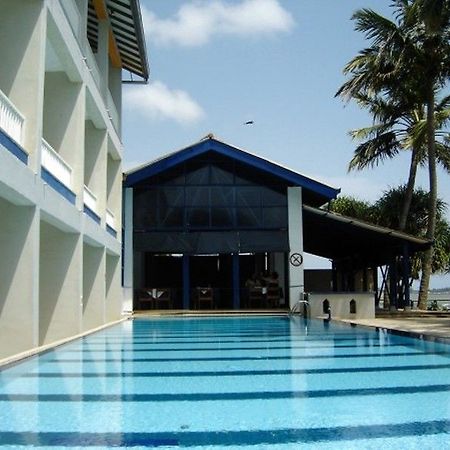 Hotel Sunset Beach Negombo Luaran gambar