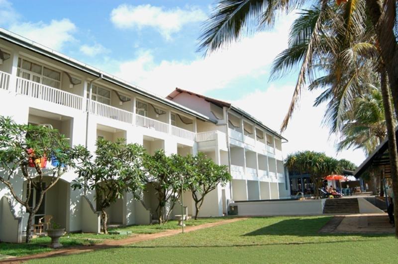 Hotel Sunset Beach Negombo Luaran gambar