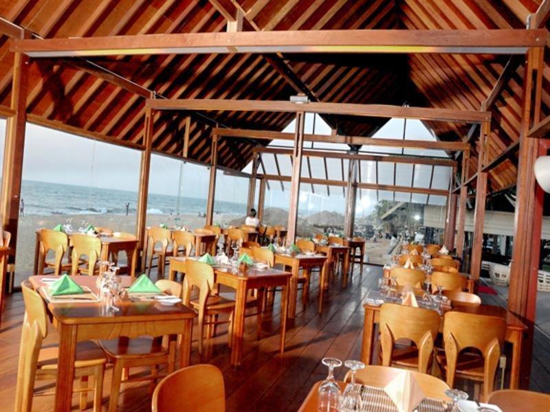 Hotel Sunset Beach Negombo Luaran gambar