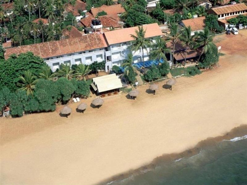 Hotel Sunset Beach Negombo Luaran gambar