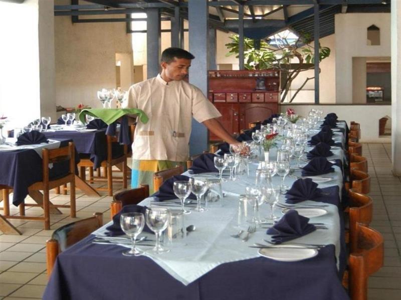 Hotel Sunset Beach Negombo Luaran gambar
