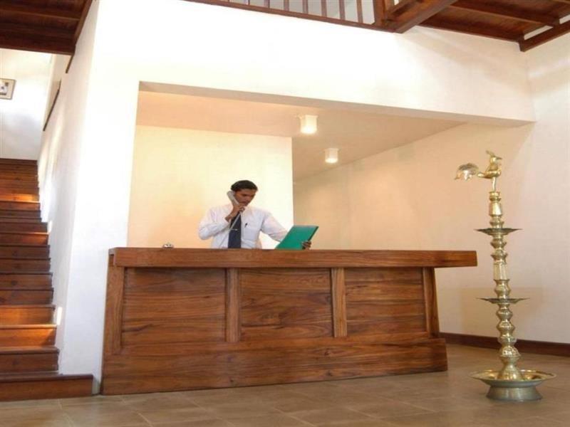 Hotel Sunset Beach Negombo Luaran gambar