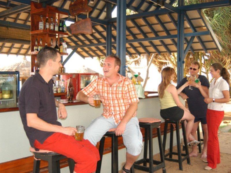 Hotel Sunset Beach Negombo Luaran gambar