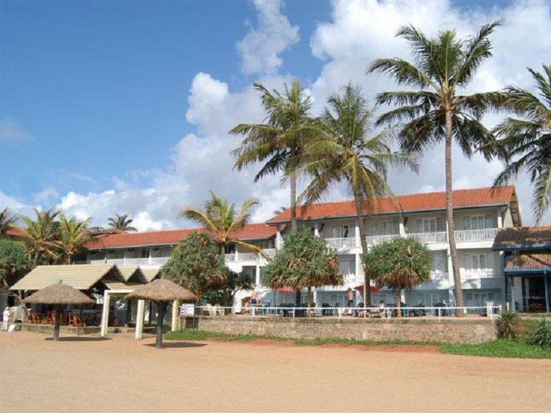 Hotel Sunset Beach Negombo Luaran gambar