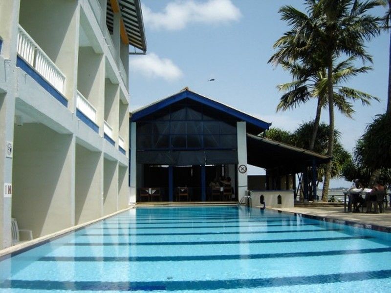 Hotel Sunset Beach Negombo Luaran gambar