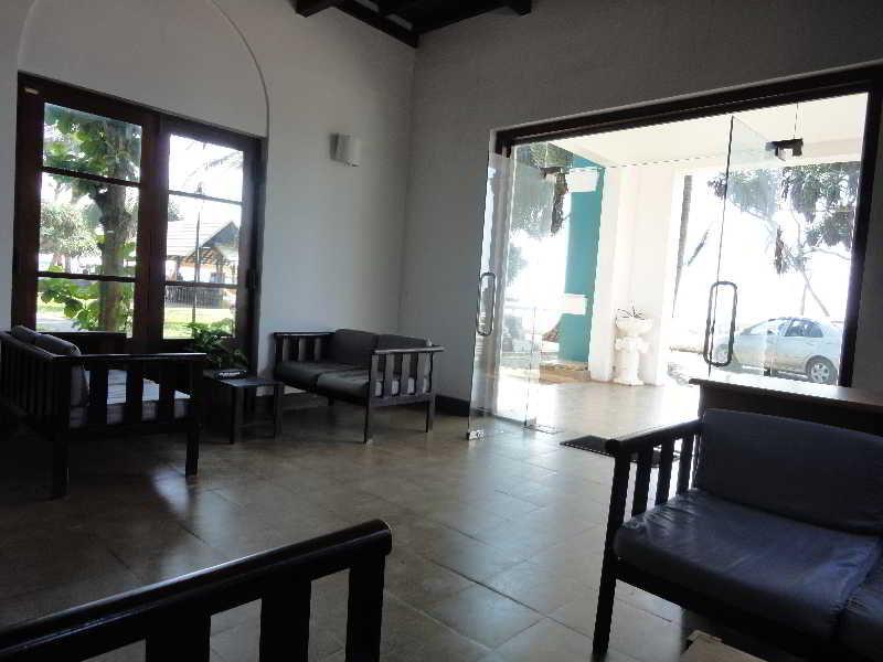 Hotel Sunset Beach Negombo Luaran gambar